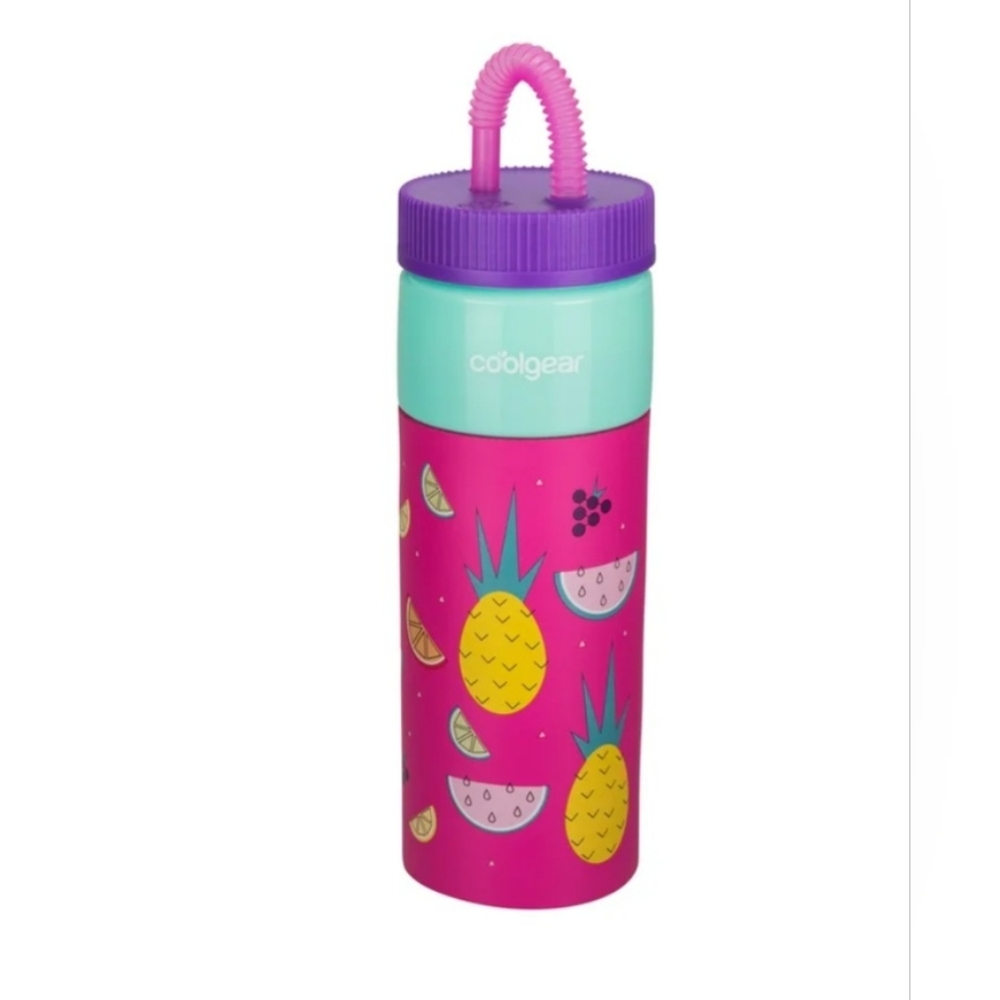 Cool Gear Squishy Water Bottles
